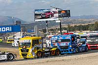 Truck Racing Jarama 2016