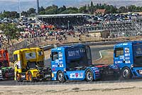 Truck Racing Jarama 2016