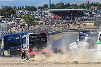 Truck Racing Jarama 2016