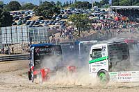 Truck Racing Jarama 2016