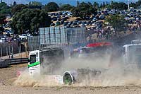 Truck Racing Jarama 2016