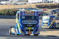 Truck Racing Jarama 2016