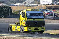 Truck Racing Jarama 2016