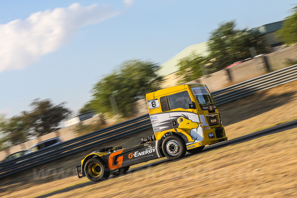Truck Racing Jarama 2016