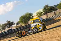 Truck Racing Jarama 2016