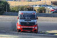 Truck Racing Jarama 2016
