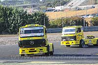 Truck Racing Jarama 2016