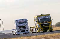 Truck Racing Jarama 2016