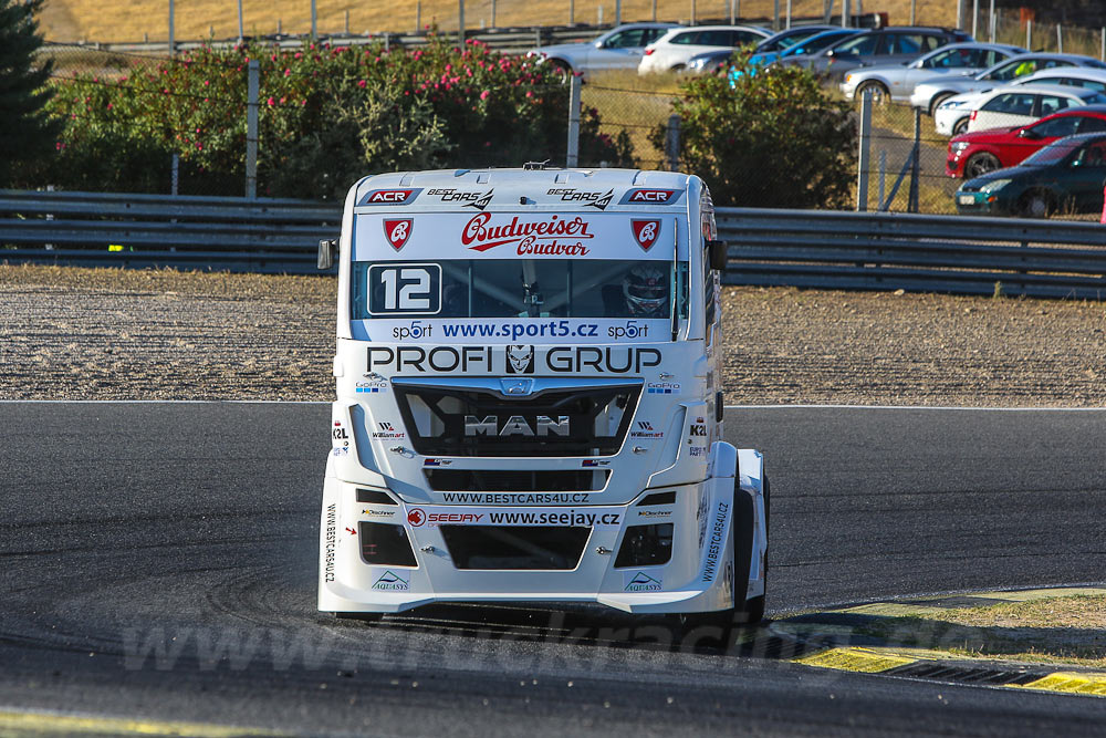 Truck Racing Jarama 2016
