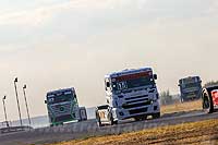 Truck Racing Jarama 2016