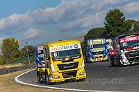 Truck Racing Jarama 2016