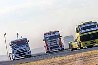Truck Racing Jarama 2016