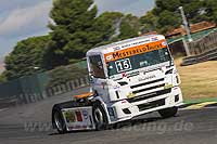 Truck Racing Jarama 2016