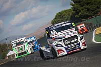 Truck Racing Jarama 2016