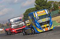 Truck Racing Jarama 2016