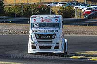 Truck Racing Jarama 2016
