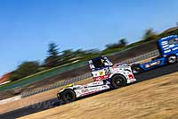 Truck Racing Jarama 2016