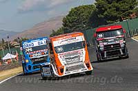 Truck Racing Jarama 2016