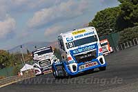Truck Racing Jarama 2016