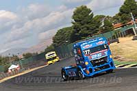 Truck Racing Jarama 2016