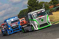 Truck Racing Jarama 2016