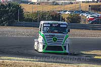 Truck Racing Jarama 2016