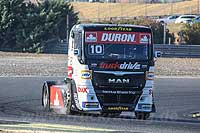 Truck Racing Jarama 2016