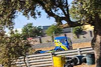Truck Racing Jarama 2016