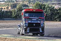 Truck Racing Jarama 2016