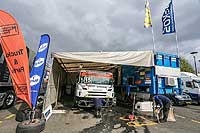 Truck Racing Le Mans 2016
