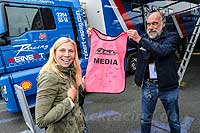 Truck Racing Le Mans 2016