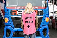Truck Racing Le Mans 2016