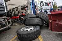 Truck Racing Le Mans 2016