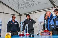 Truck Racing Le Mans 2016