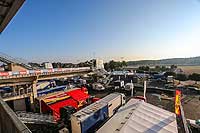 Truck Racing Le Mans 2016