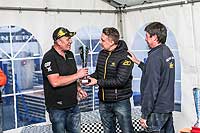 Truck Racing Le Mans 2016