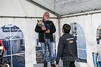 Truck Racing Le Mans 2016
