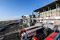 Truck Racing Le Mans 2016