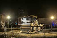 Truck Racing Le Mans 2016