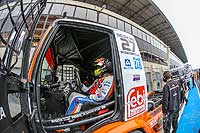 Truck Racing Le Mans 2016