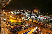 Truck Racing Le Mans 2016