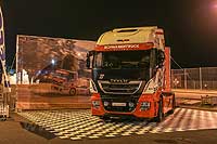 Truck Racing Le Mans 2016