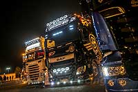 Truck Racing Le Mans 2016