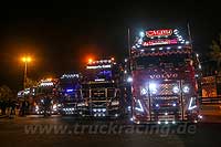 Truck Racing Le Mans 2016