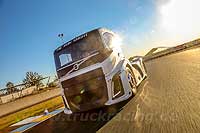 Truck Racing Le Mans 2016