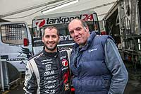 Truck Racing Le Mans 2016