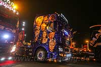Truck Racing Le Mans 2016