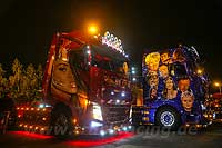 Truck Racing Le Mans 2016