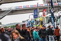 Truck Racing Le Mans 2016
