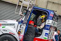Truck Racing Le Mans 2016